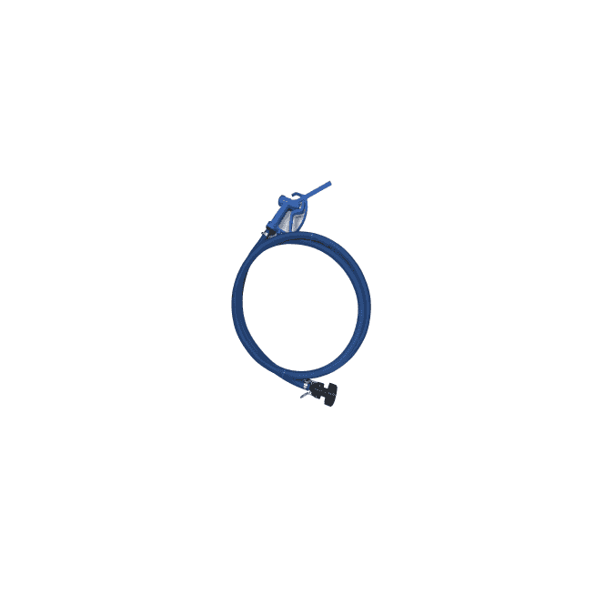 JennyChem Adblue Dispensing Hose 4m