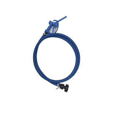 Adblue Dispensing Hose 4m
