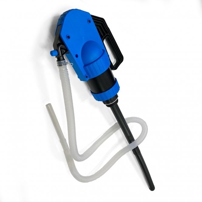 JennyChem Adblue Manual Pump Lever