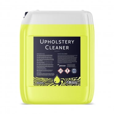 Carpet and Upholstery Cleaner 20ltr - 210ltr - 1000ltr