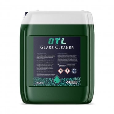 Glass Cleaner OTL Concentrate 20ltr - 210ltr