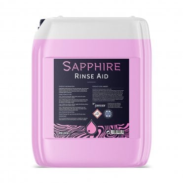 Sapphire Super 20ltr - 210ltr - 1000ltr