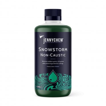 Snowstorm Non Caustic 1ltr - 5ltr
