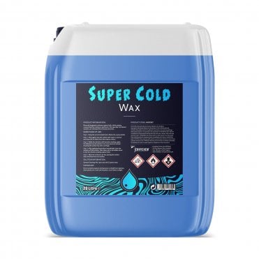 Super Cold Wax 20ltr - 210ltr - 1000ltr