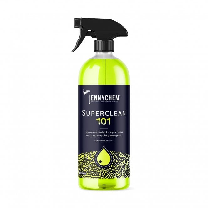 JennyChem Superclean 101 1ltr