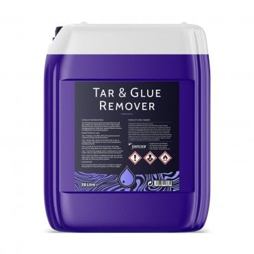 Tar and Glue Remover 20ltr - 210ltr - 1000ltr