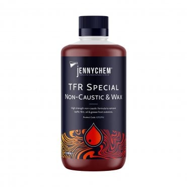 TFR Special Non Caustic with Wax 1ltr - 5ltr