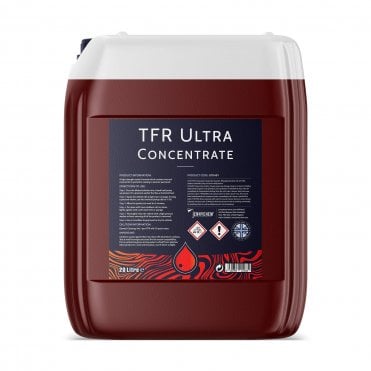 TFR Ultra Concentrate 20ltr - 210ltr - 1000ltr