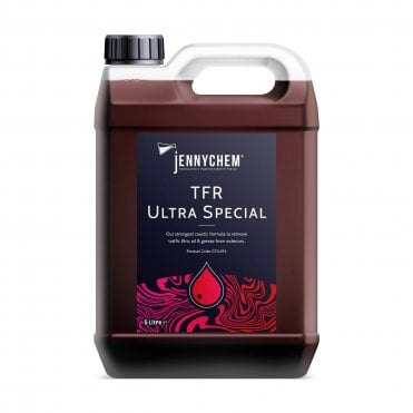 TFR Ultra Special 1ltr - 5ltr