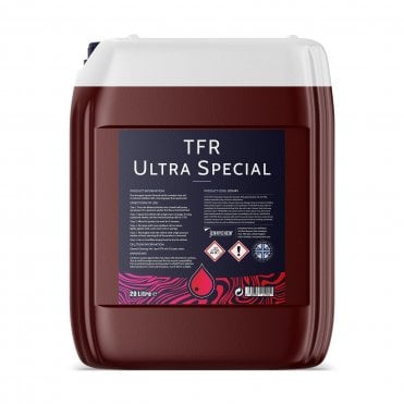 TFR Ultra Special 20ltr - 210ltr - 1000ltr