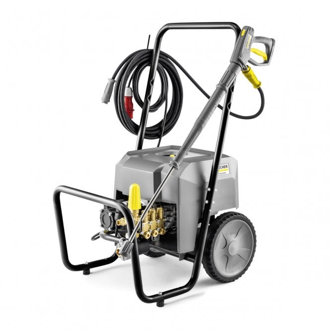 Karcher  Professional High Pressure Cleaner HD 10/25-4 S Classic