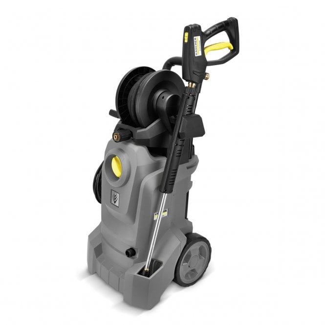 Karcher  Professional High Pressure Cleaner HD 4/10 X Classic