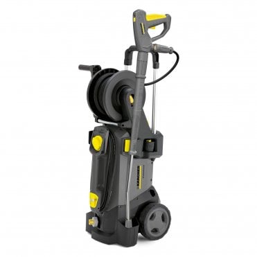Karcher Professional High Pressure Cleaner HD 6/13 CX Plus