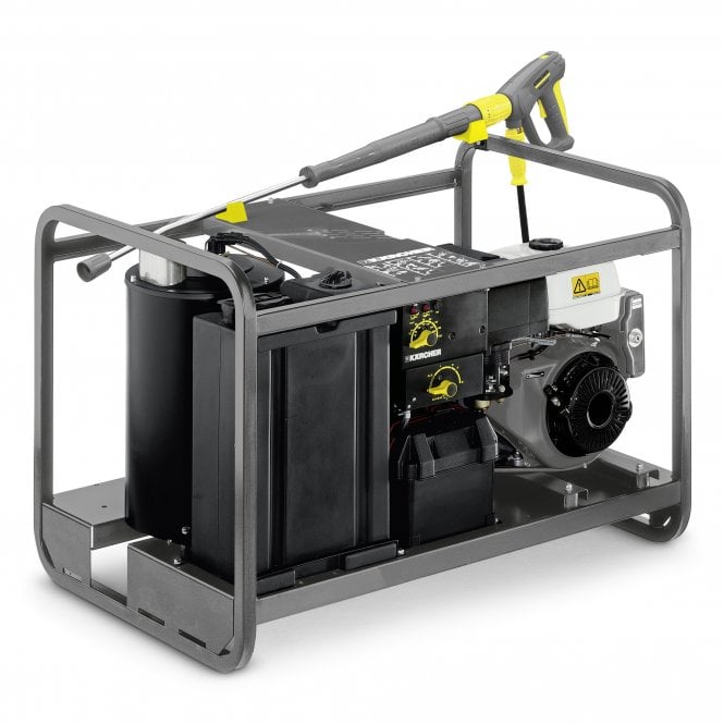 Karcher  Professional High Pressure Cleaner HDS 1000 De