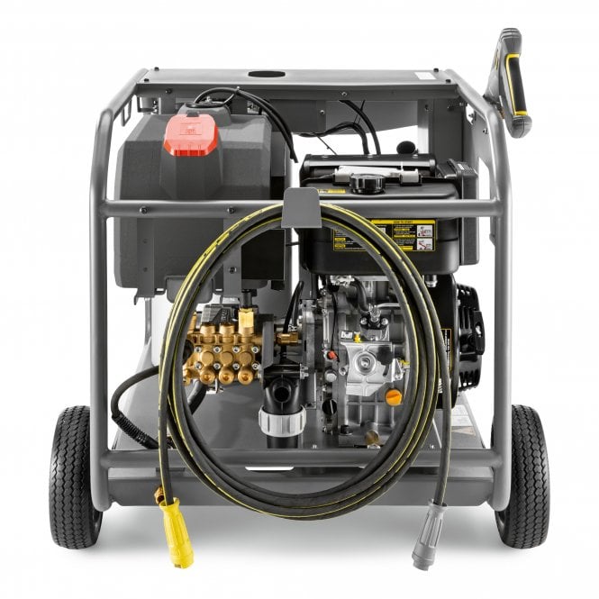 Karcher  Professional High Pressure CleanerHDS 8/20 De