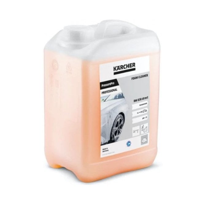 Karcher  Professional PressurePro Foam Cleaner RM 838 direct 3l