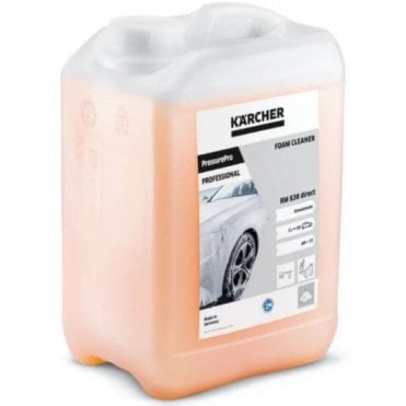 Karcher Professional PressurePro Foam Cleaner RM 838 direct 3l