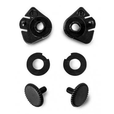 VISOR SCREW SET