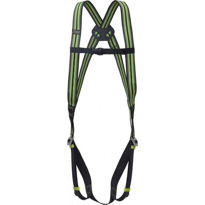 KRATOS SAFETY KRATOS SAFETY 1 POINT HARNESS FA10 102 00