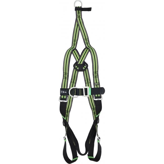 KRATOS SAFETY KRATOS SAFETY 2 POINT RESCUE HARNESS FA1010600