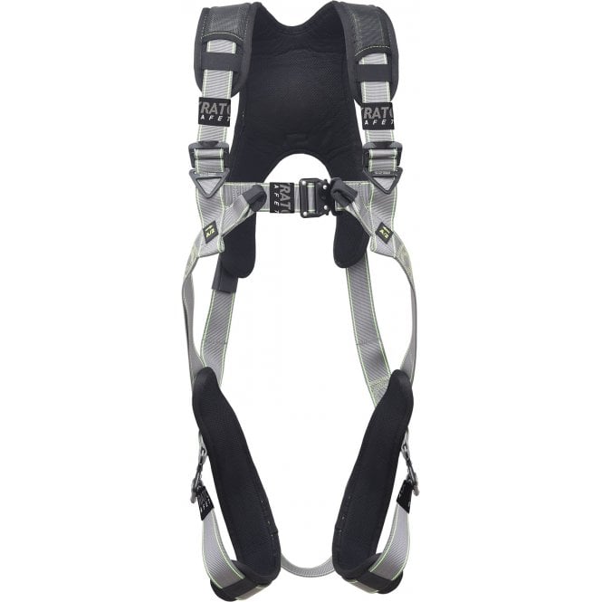 KRATOS SAFETY KRATOS SAFETY LUXURY HARNESS FA1010100