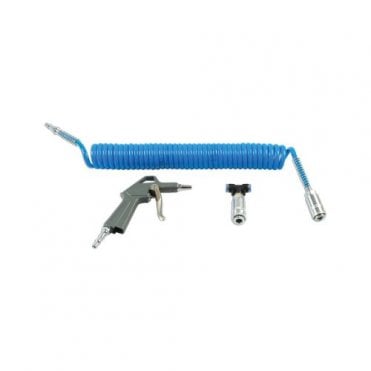 Laser Tools Air Duster Blow Gun - for HGV
