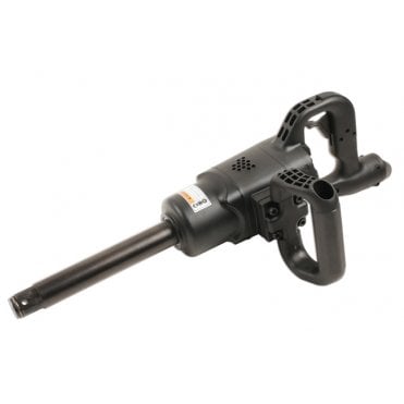 Air Impact Wrench 3/4 inch D with 6 inch Anvil 9208