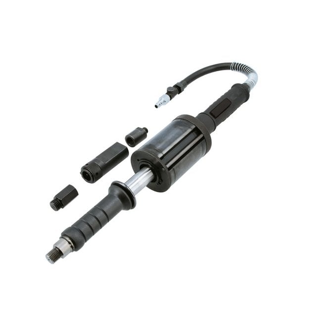 Laser Tools Bi-Directional Pneumatic Air/Slide Hammer 9210