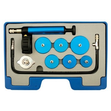 Cooling System Pressure Tester for HGV