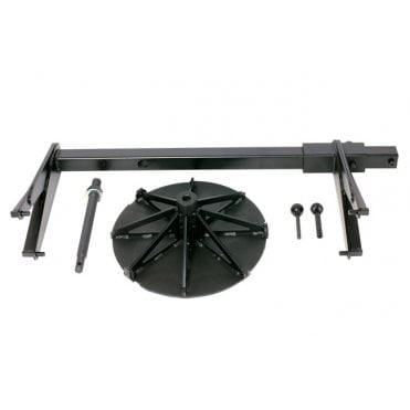 DPF Removal/Installation Tool for Scania