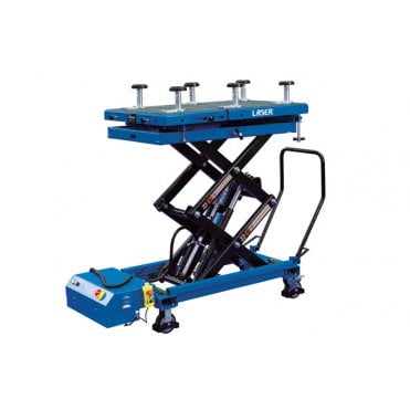 EV Battery Lifting Table