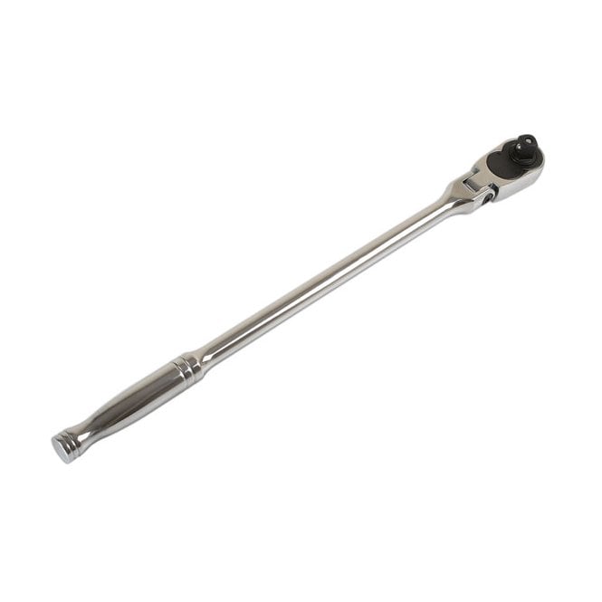 Laser Tools Extra Long Flexi-Head Ratchet 1/2inch D