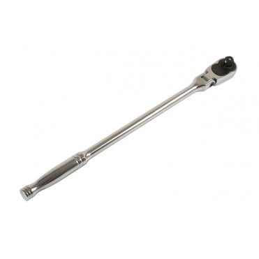 Extra Long Flexi-Head Ratchet 1/2inch D