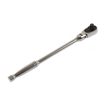 Extra Long Flexi-Head Ratchet 3/8inch D