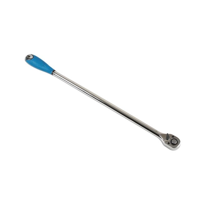 Laser Tools Extra Long Ratchet 1/2inch D