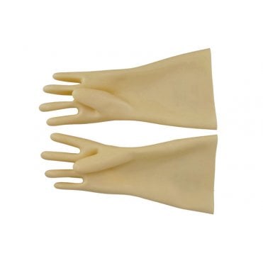 Laser Tools Fully Insulating Electrical Safety Gloves - Large (10)