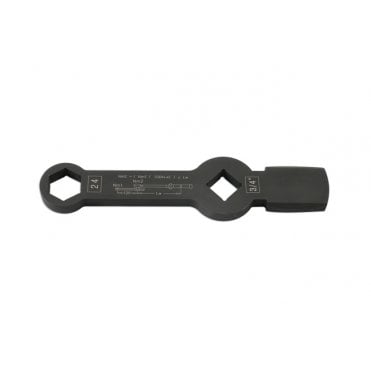 HGV Brake Caliper Wrench 24mm