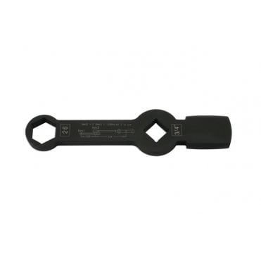 HGV Brake Caliper Wrench 26mm