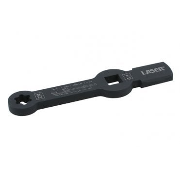 HGV Brake Caliper Wrench E24