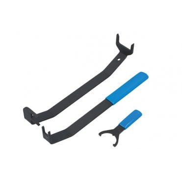 HGV Trailer Connector Removal Kit