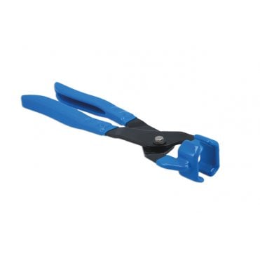 HGV Wheel Nut Cap Remover Pliers