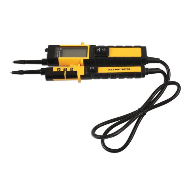 Laser Tools  High Voltage Tester CAT IV 1000V