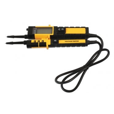 Laser Tools High Voltage Tester CAT IV 1000V