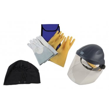 Laser Tools Hybrid Personal Safety Pack