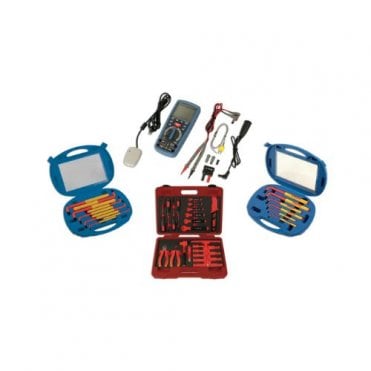 Laser Tools Hybrid Tools Safety Pack