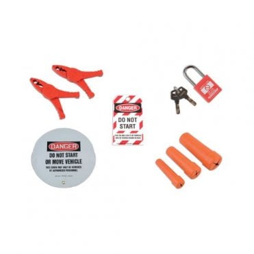 Laser Tools Hybrid Vehicle Safety Pack