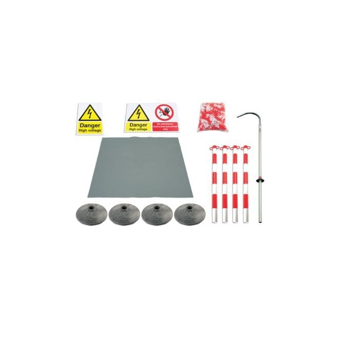 Laser Tools  Hybrid Workshop Safety Pack