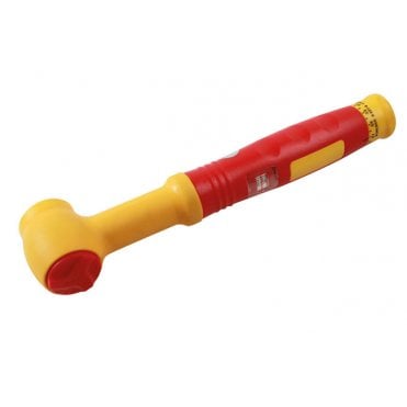 Laser Tools Insulated Slipper Torque Wrench 3/8inch D 5 - 25Nm