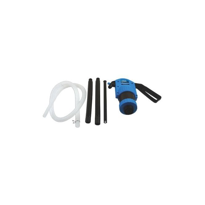 Laser Tools  Lever Action Pump - AdBlue
