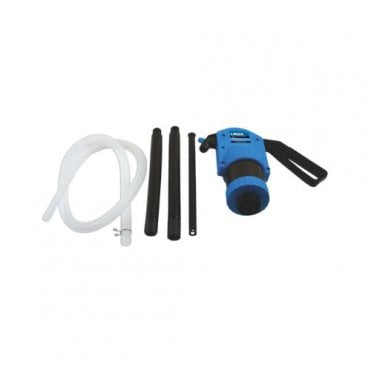 Laser Tools Lever Action Pump - AdBlue